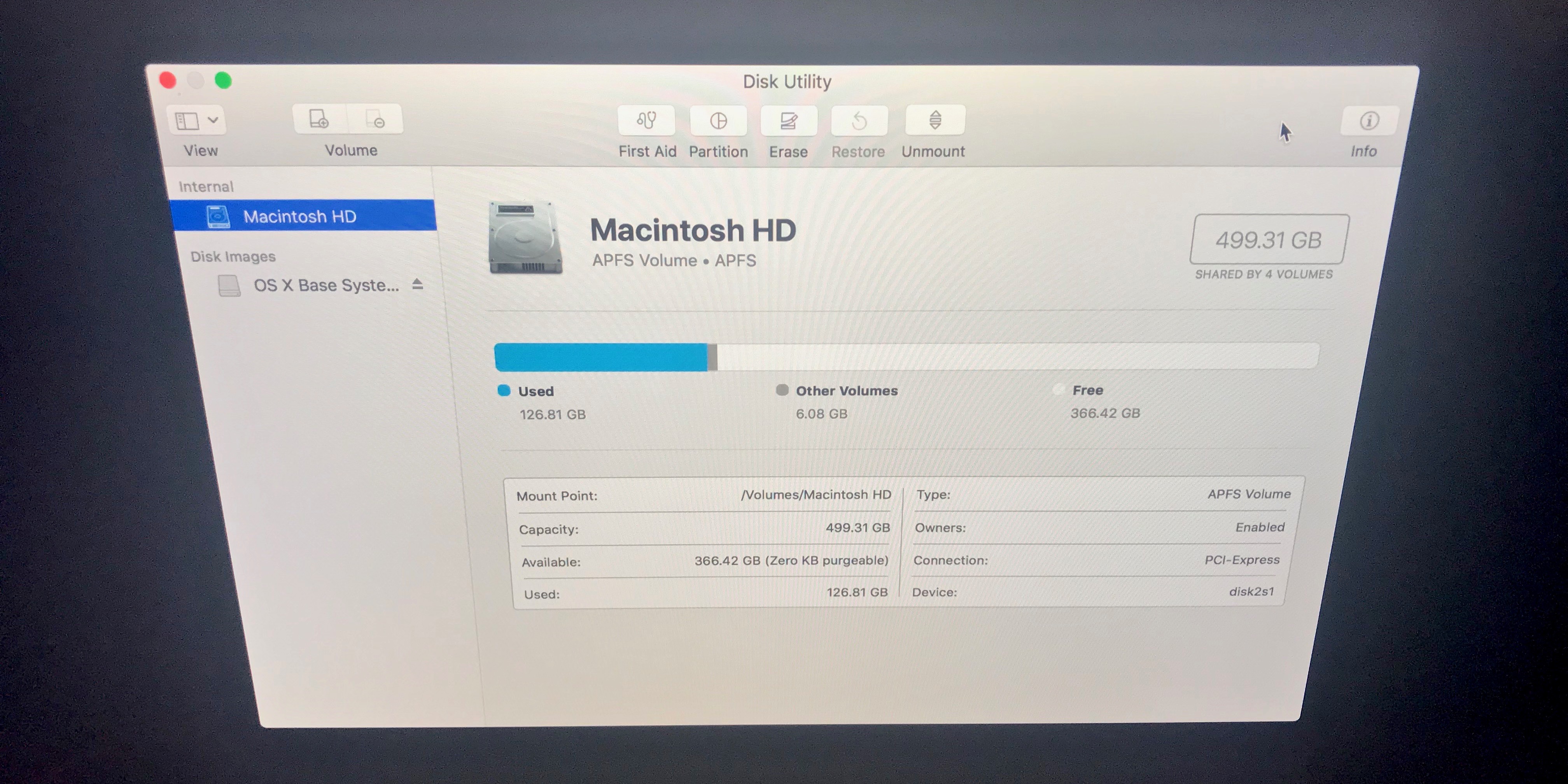 install programs to ssd on mac fusion drive for faster performance