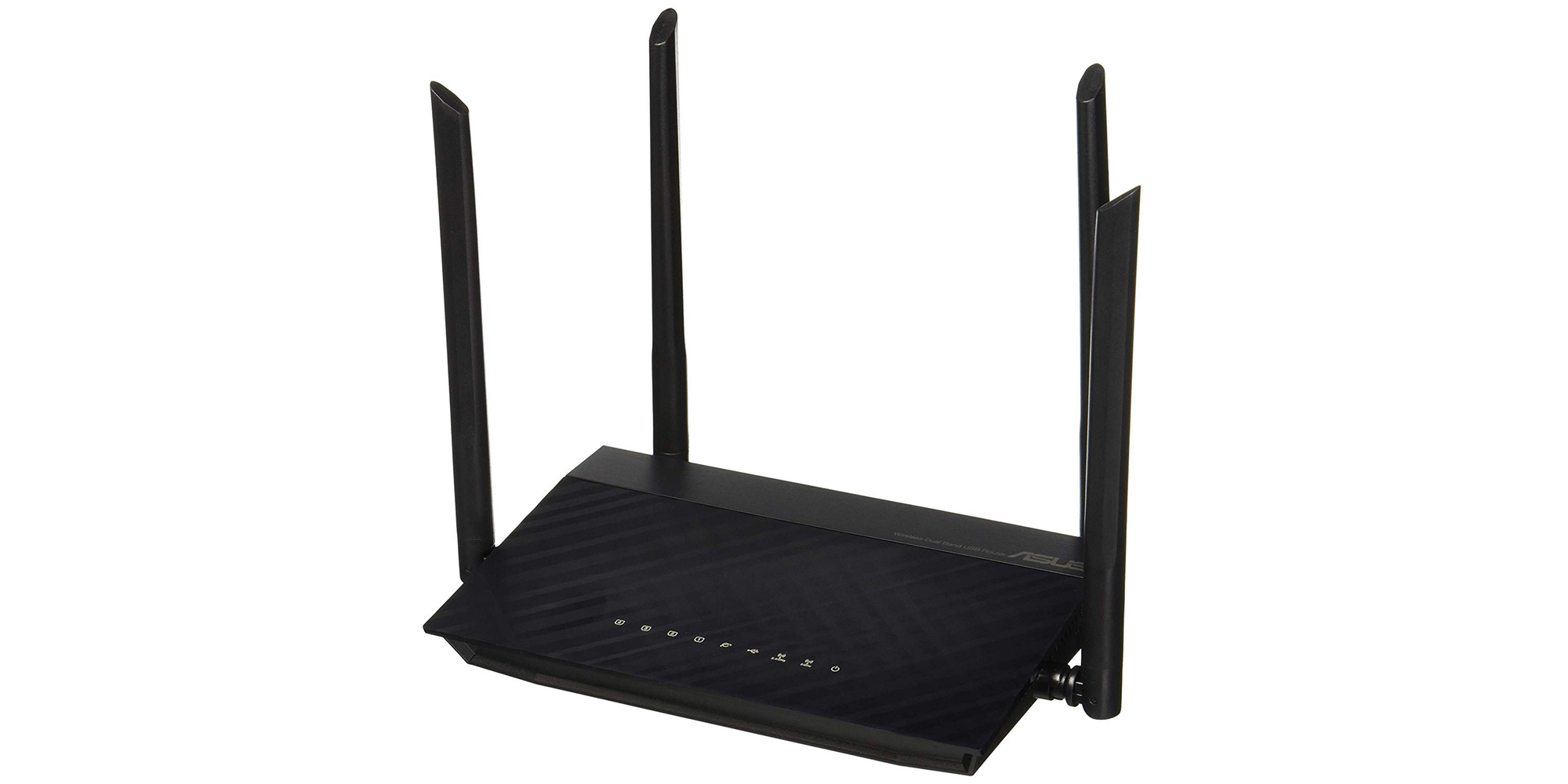 what is the mac utility for asus router
